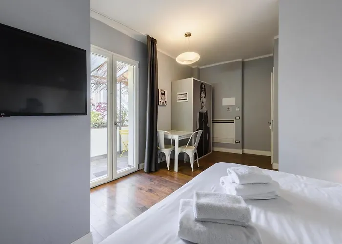 Dolcevita Suite By Mmega