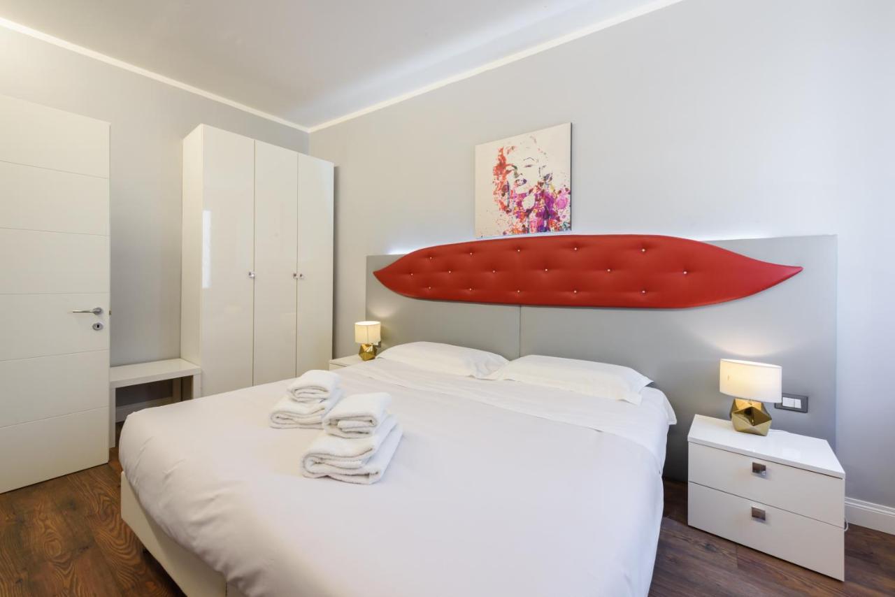 Dolcevita By Mmega Apartamento *