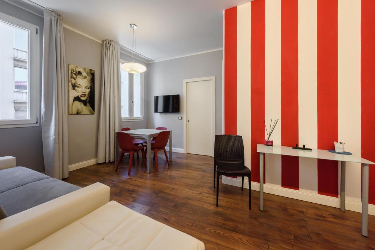 Dolcevita By Mmega Apartamento Florencia