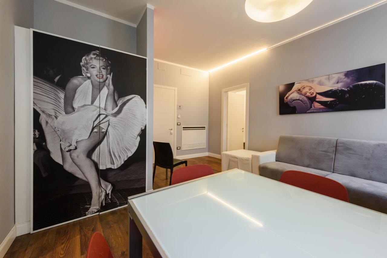 Apartamento Dolcevita By Mmega Florencia