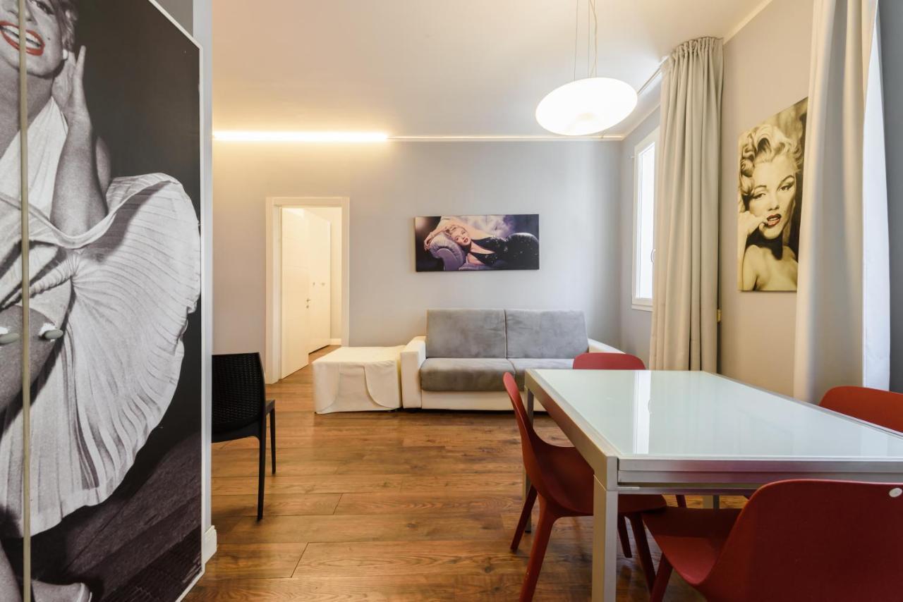 Dolcevita By Mmega Apartamento