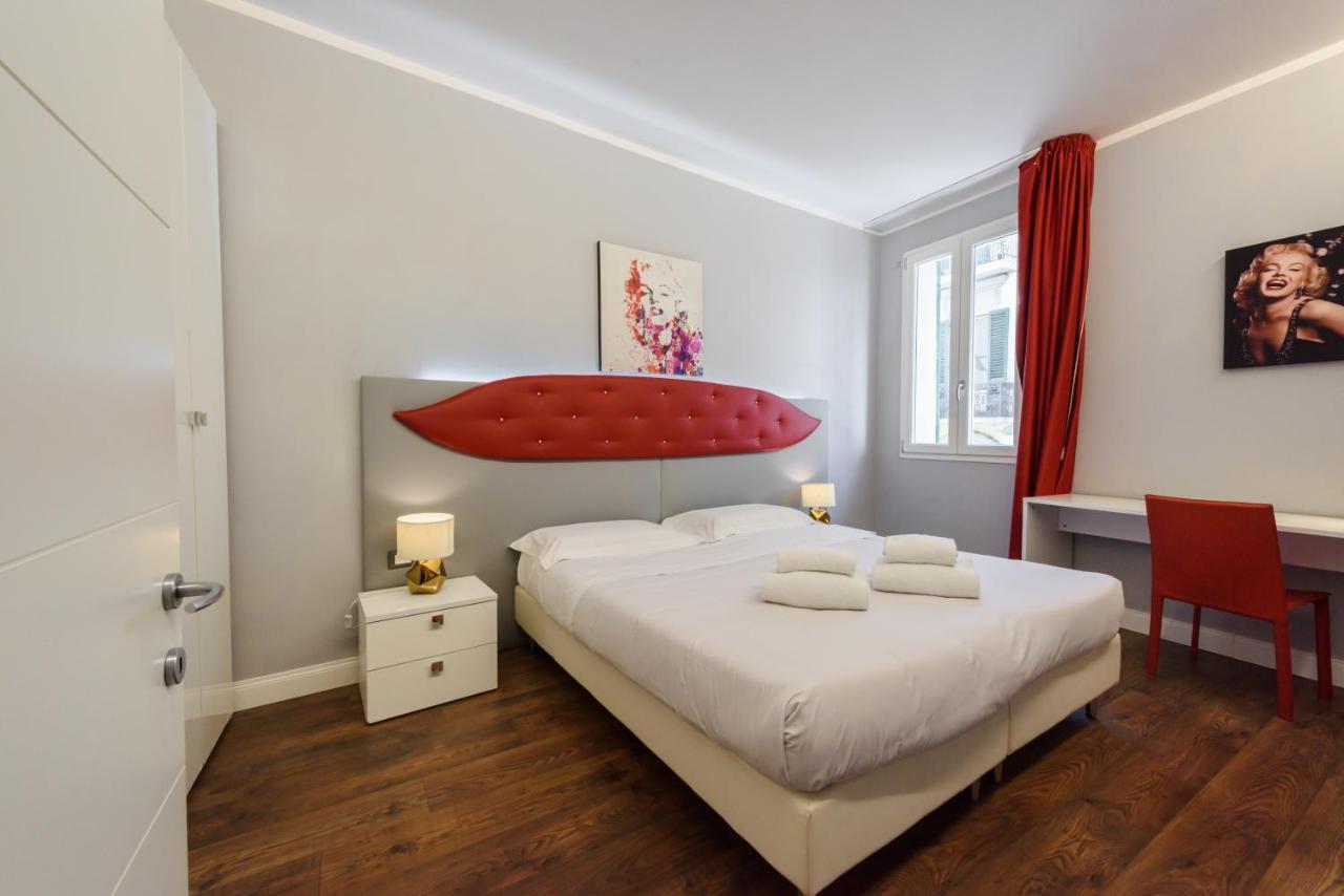 Apartamento Dolcevita By Mmega Florencia