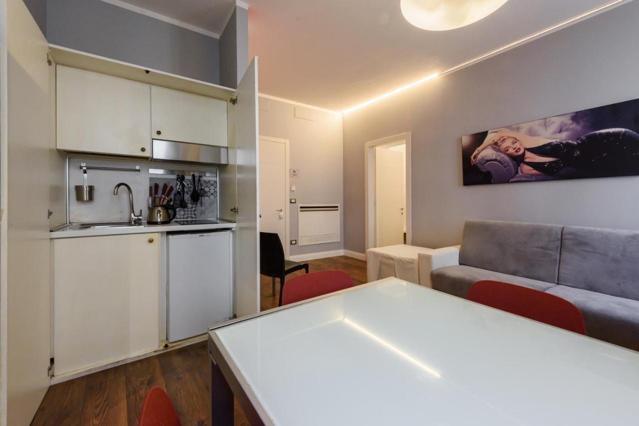 Dolcevita By Mmega Apartamento Florencia