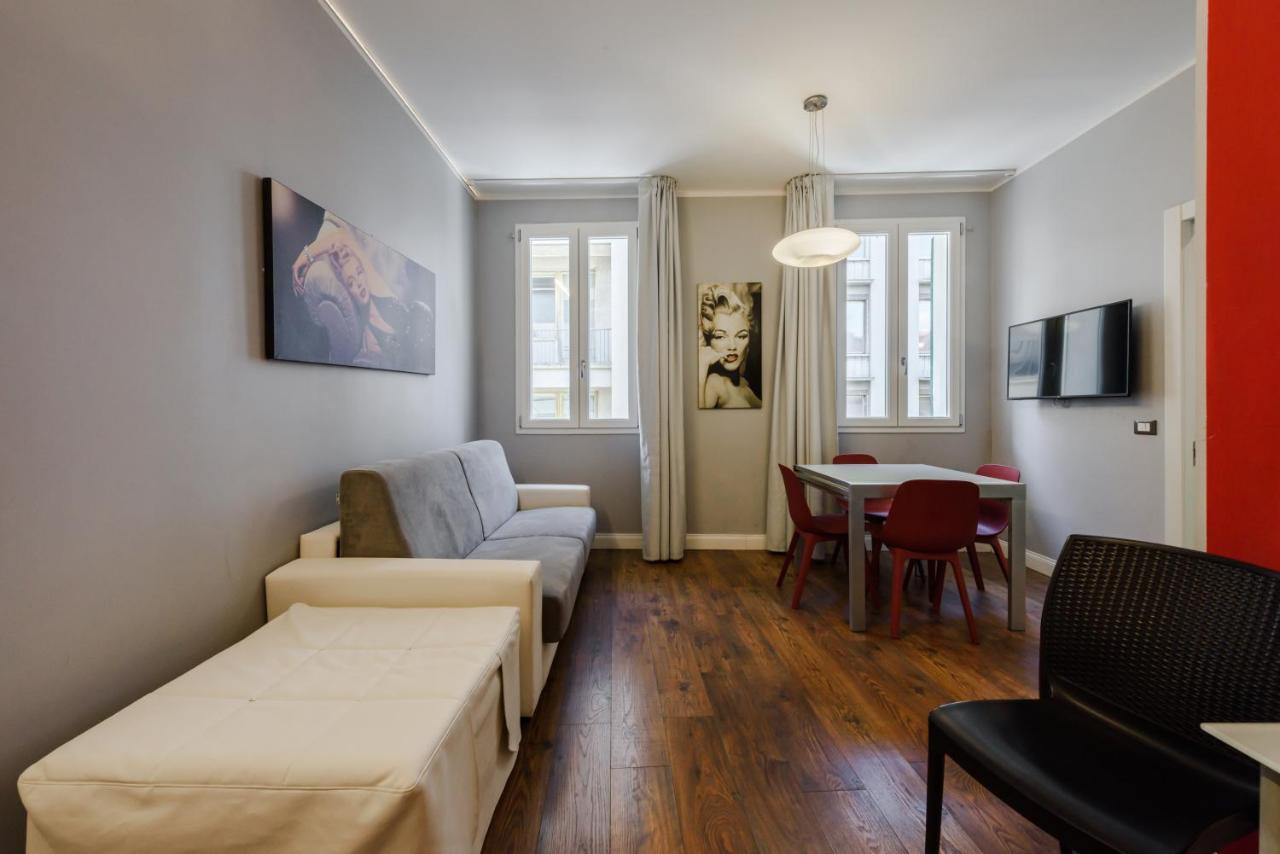 Dolcevita By Mmega Apartamento Florencia