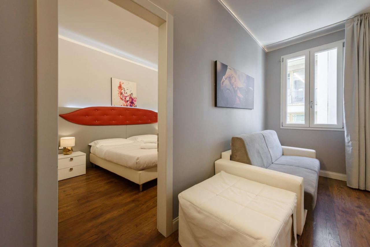 Dolcevita By Mmega Apartamento Florencia