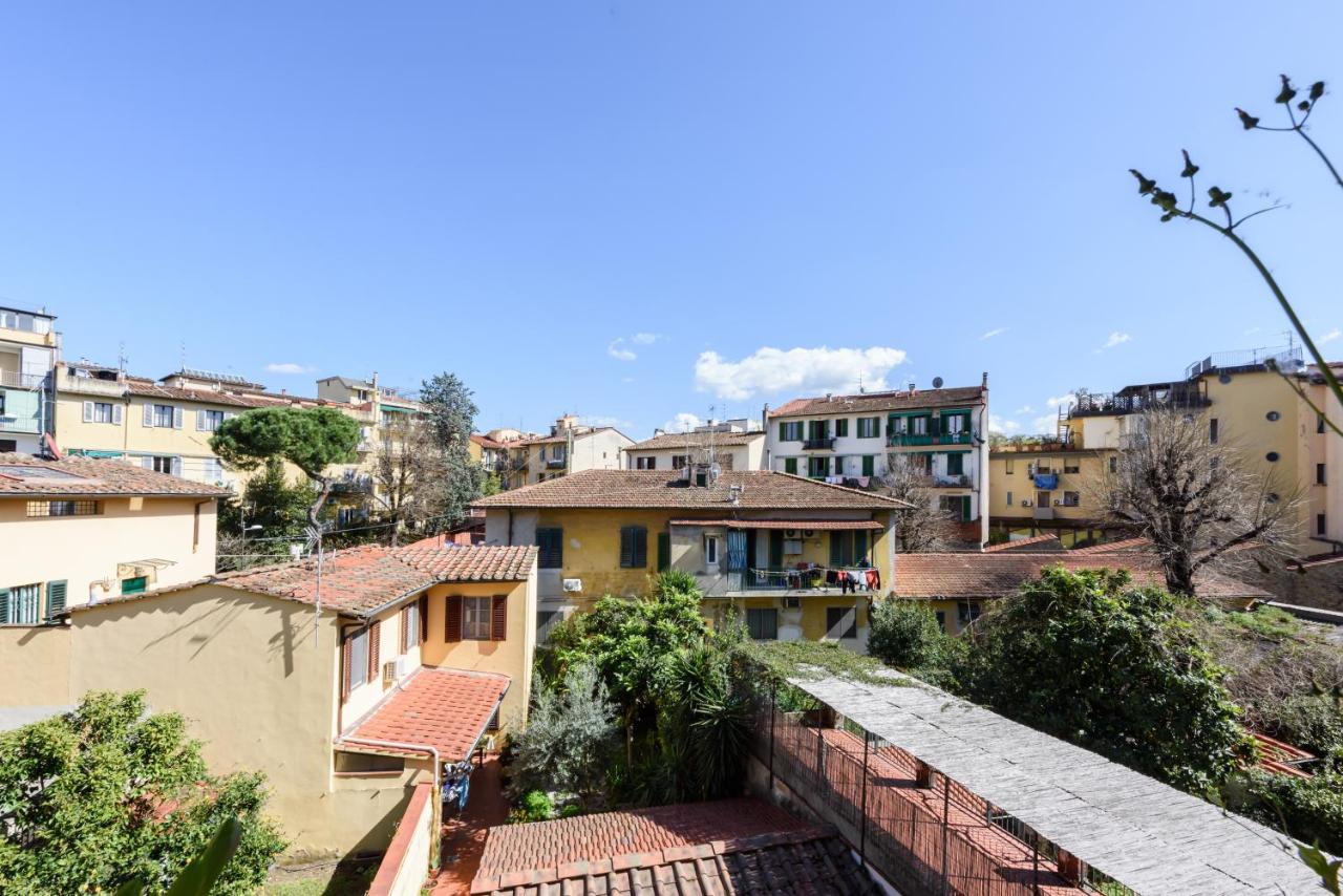 Apartamento Dolcevita By Mmega Florencia