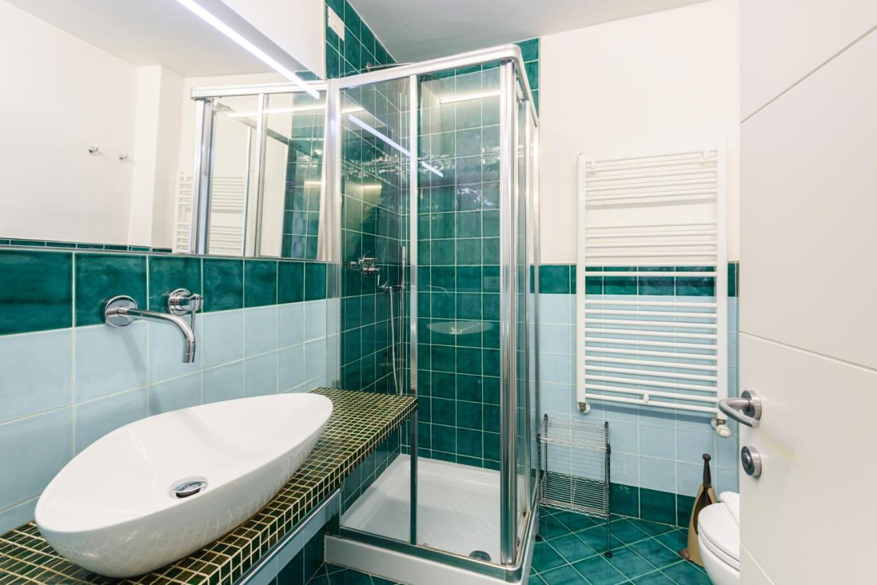 Dolcevita By Mmega Apartamento Florencia