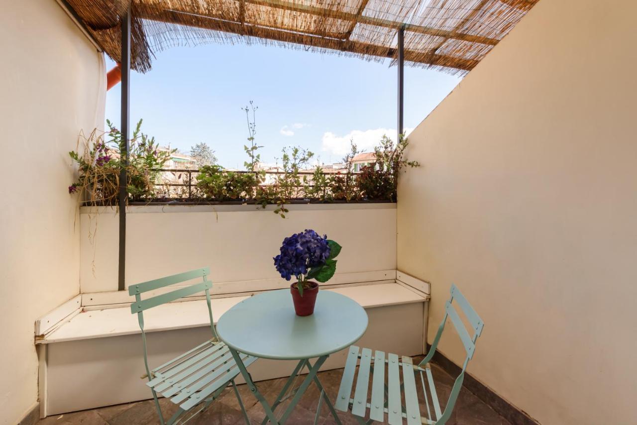 Dolcevita By Mmega Apartamento Florencia