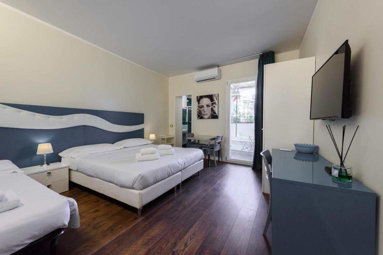 Dolcevita By Mmega Apartamento *