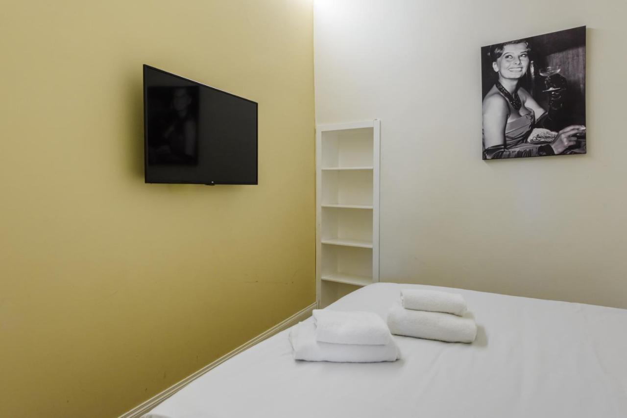Dolcevita By Mmega Apartamento