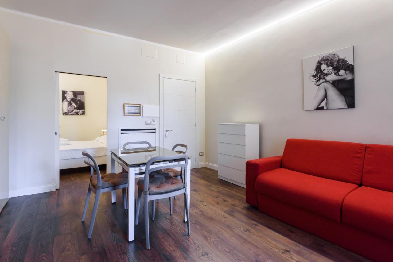 Dolcevita By Mmega Apartamento Florencia