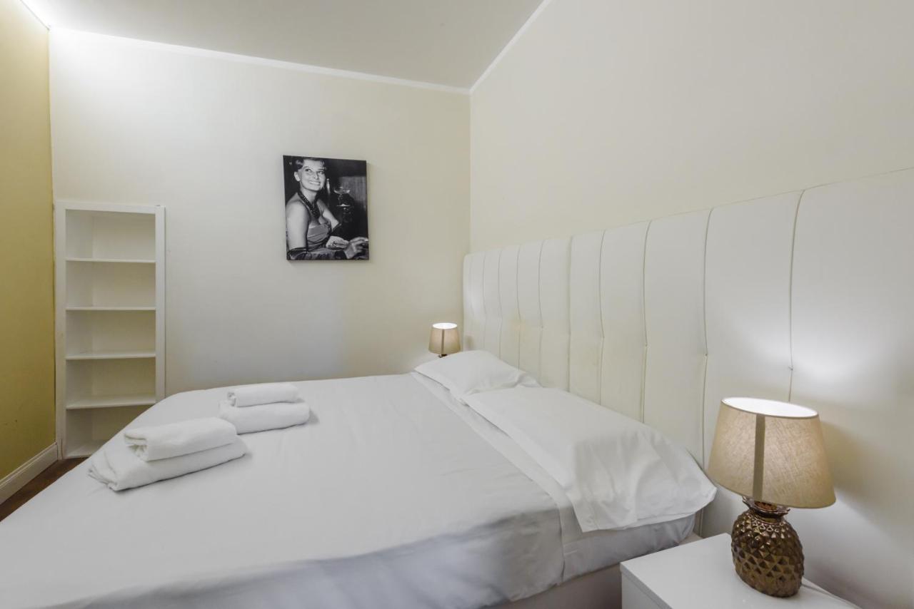 Apartamento Dolcevita By Mmega