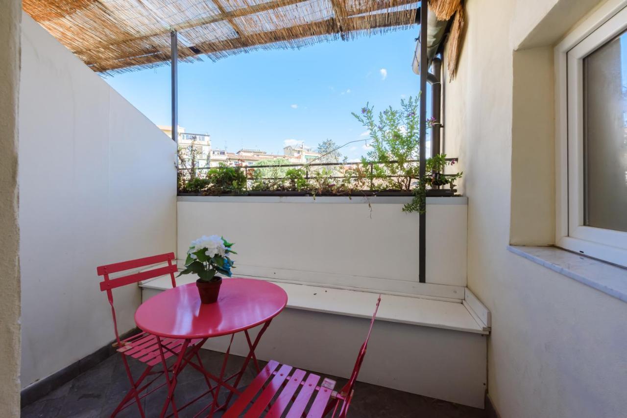 Dolcevita By Mmega Apartamento Florencia