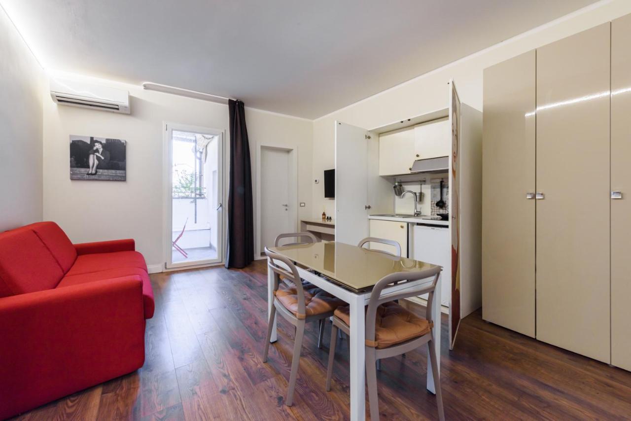 Dolcevita By Mmega Apartamento