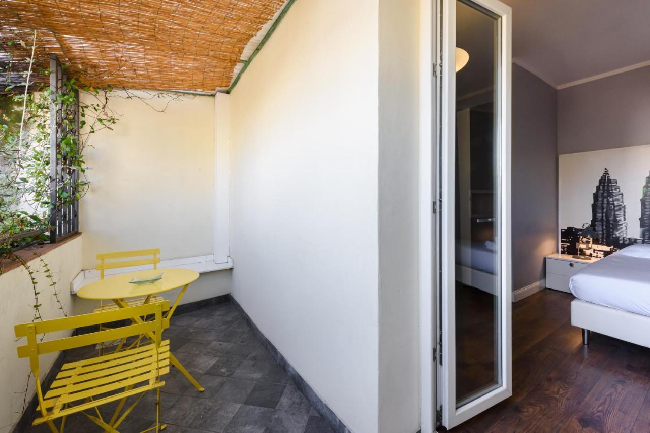 Dolcevita By Mmega Apartamento Florencia