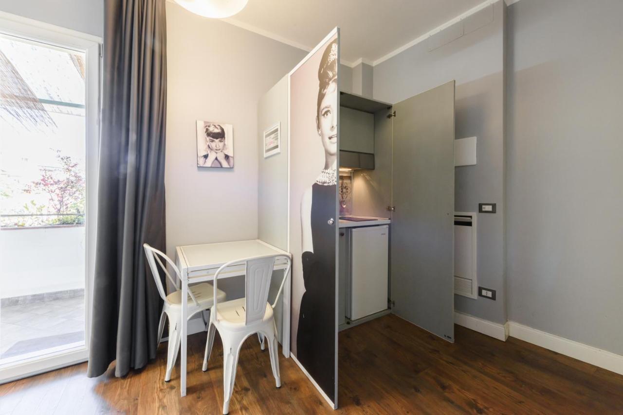 Apartamento Dolcevita By Mmega Florencia