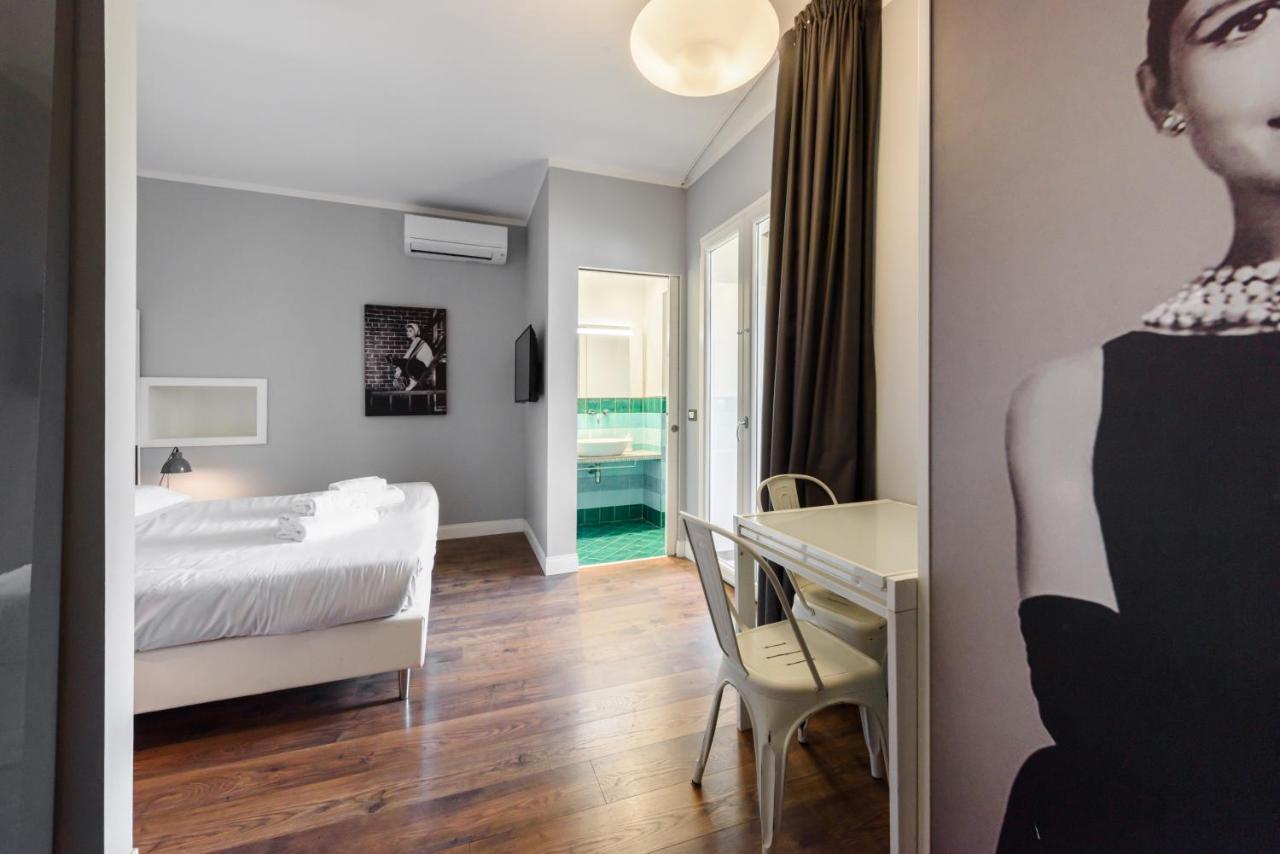 Dolcevita By Mmega Apartamento *