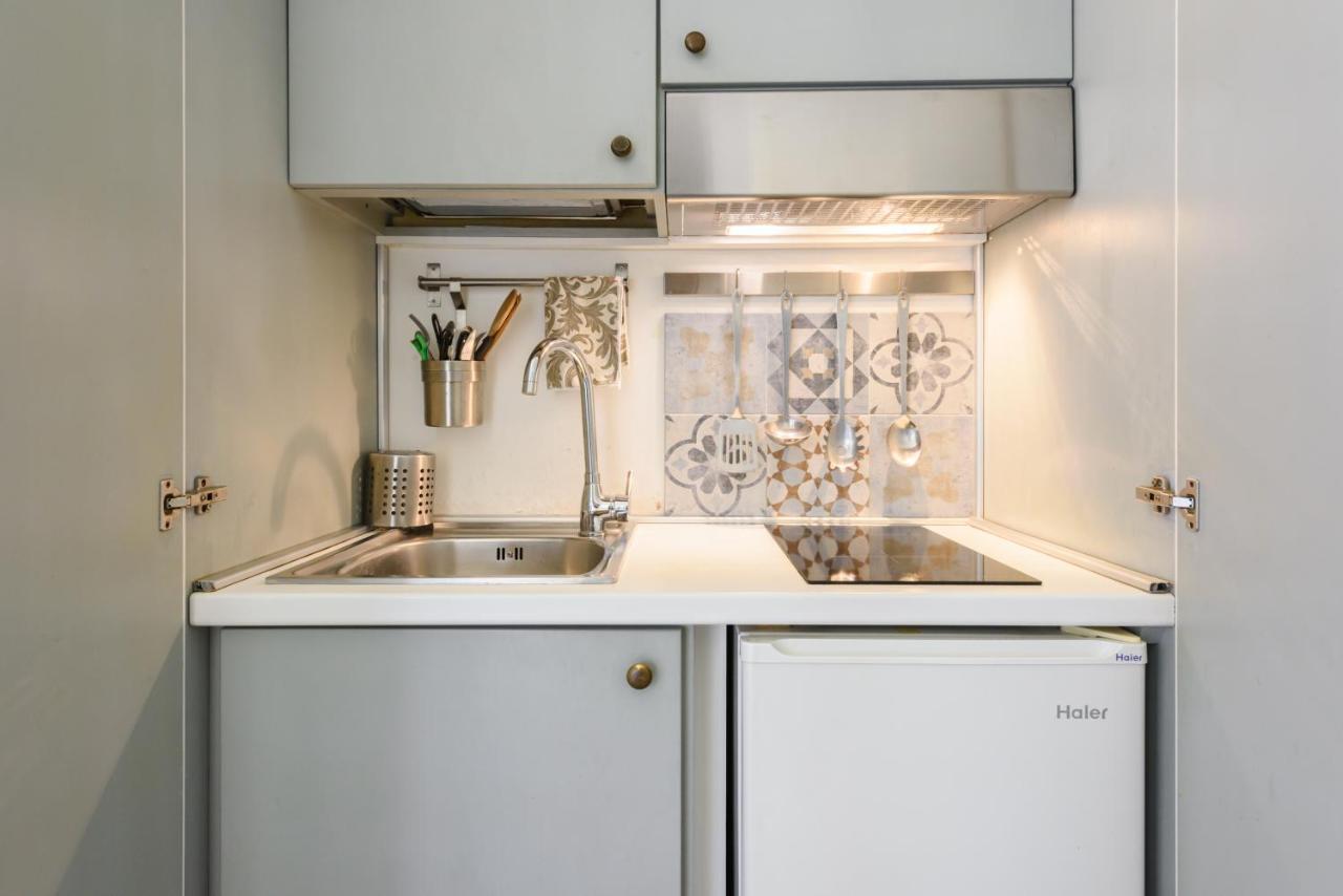Apartamento Dolcevita By Mmega